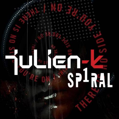 Julien-K : Spiral (Remixes)